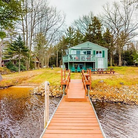 Lady And The Lake Villa Sanford Exterior photo